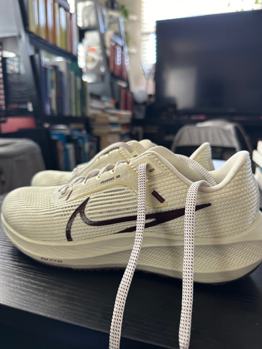 Nike Pegasus 40 Women’s 8.5